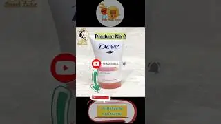 Product No 2 | Hydrating Exfoliator Facial Cleanser 100g for All Skin Types@PakmultistoreOfficial