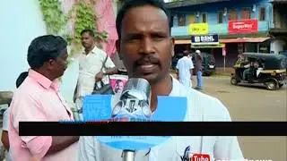 Loud Speaker at Vengara | Vengara by-election 26 Sep 2017