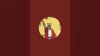 Tarot With Magician is live