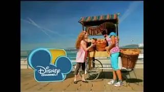 Fish Hooks Disney Channel Summer Bumpers (Upgrade)(2011)