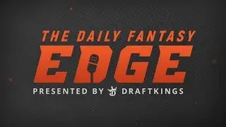 DFS Edge Episode 255 - Max Steinberg
