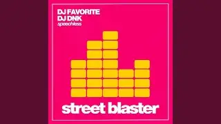 Speechless (Original Mix)