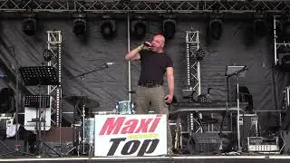 MAXITOP  -  Stauffer David  - My Way