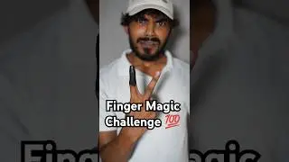 Tauba Tauba Finger Magic 💯 #taubatauba #Shorts #youtubeshorts