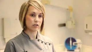 Emily Bearpark - Dental Nurse