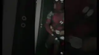 Deadpool.Tony