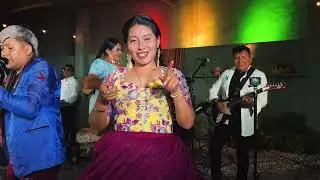 Las Florecitas y los Garcias en Misque zapateos  2026