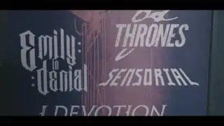 Defying The Decay - The Repentance Tour 2017 | Singapore Mini documentary