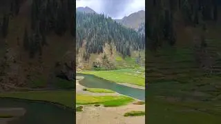 Beautiful Pakistan || Babusar Top beautiful views