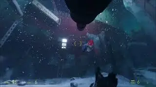 Project Borealis: Prologue - Gnome Chompski and Gun Bugs