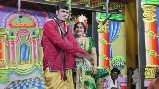 భవాని గౌరవ పురం డి. సీ .కృష్ణ . చింతామణి ఇంద్రజ అనంతపురం