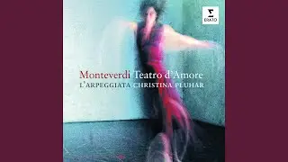 S&igrave; dolce &egrave;'l tormento, SV 332