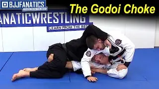 The Godoi Choke by Roberto Godoi