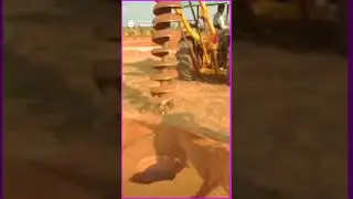 #drivingfails drilling in sand