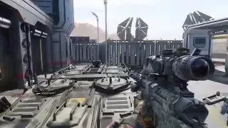 TIPS AND TRICKS ON HOW TO QUICKSCOPE - USING LOCUS - BLACK OPS 3