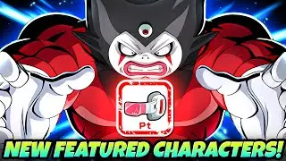 HUGE SUMMON POINT BANNER UPGRADE COMING NEXT MONTH!! Gamma Gohan Gomah & More! | DBZ Dokkan Battle