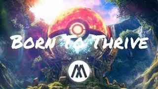 CHRSTN James Wellen - Born To Thrive ( Extended Mix )