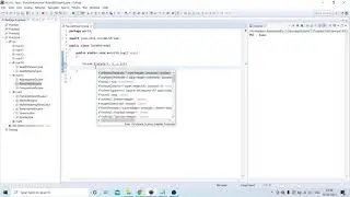 #84 Java 8 Stream iterate #interviewquestion