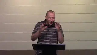 The Urgency of Today