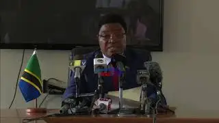 Waziri Mkuu atangaza kufunga shule, ligi zote Tanzania kudhibiti Corona