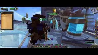 World of Warcraft: Shadowlands - Questing: Replenish the Reservoir