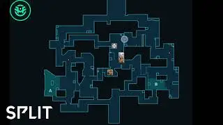 NOLPENKI vs SKADE   Map Split   Mid   DEFENDING