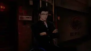 Tokyo Twilight Ghost Hunters: Daybreak Special Gigs (PS5) storyline pt.2