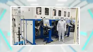 Pyxis Innovations - Silicon Carbide Wafer Manufacturing