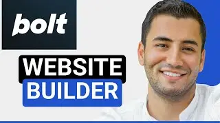 Bolt AI Website Builder Tutorial and Review (2026)