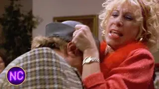 Fancy Lunch Gone Wrong | Matilda | Now Comedy