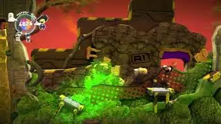 Fan Generation S2 Episode 26 - Jungle Platformers