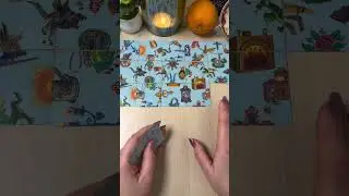 Что к вам идет и уже не повернет?#гадание #гаданиепасьянс#tarot #таролог#мистика#таро #youtubeshorts
