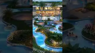 Ultra-Luxury Villas in Alibag &ndash; Own a Slice of Paradise! #emaarindia #alibag #home #luxuryvillas