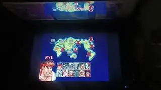 MULTICADE-SFIICE ACCELERATOR-RAINBOW SET 1 A-PLAYTHRU