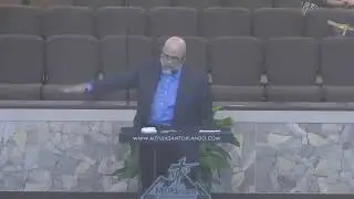 Mt Pleasant Orlando Live Stream