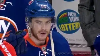 Thomas Hickey DESTROYS Jonathan Drouin - All Camera Angles - ECSF 2016 (HD Multiview)