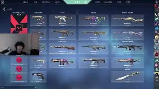 Sinatraa talks about going to TSM