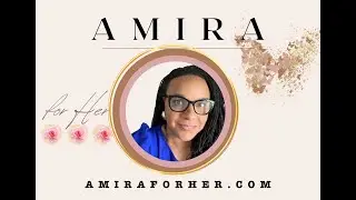 Amira on Black and BIPOC Women in Leadership