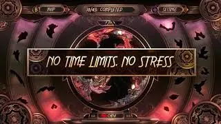 Glass Masquerade - Trailer Gameplay