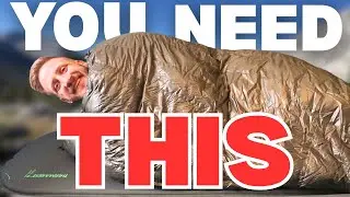 Your Sleeping Pad is Making You Miserable (here's why)