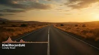 KiwiRecords - Lonely Road - Official Release