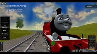 Take on sodor Update exporation 2 Part 1