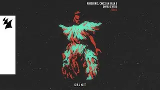 Robosonic, Cakes da Killa & Divoli S'Vere - Girls (Official Visualizer)