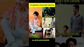 Rithvik Jothi Raj's All Movies Blockbuster 🔥💀 || Filmraj #jailer #luckybhaskar #sardar