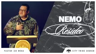 No Man Left Behind (Joe Mena)