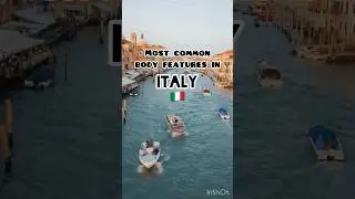Comment what country I should do next! #italian #italy #beauty #viral #shorts