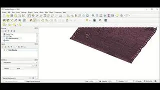 Yield Monitor Analysis in QGIS 3: Sourcing Imagery or Roadmap Backgrounds for QGIS