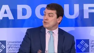Ma&ntilde;ueco se pregunta si tambi&eacute;n requerir&aacute; a Aragon&eacute;s por insistir con el refer&eacute;ndum