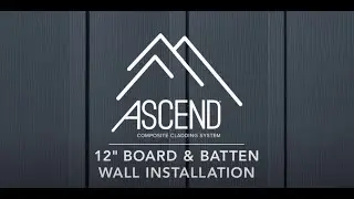 ASCEND&reg; 12