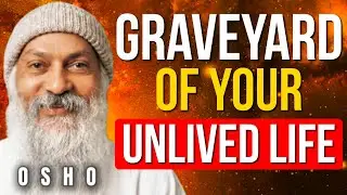 ''The REAL Reason Your Back HURTS (It's Not AGE)'' | Osho